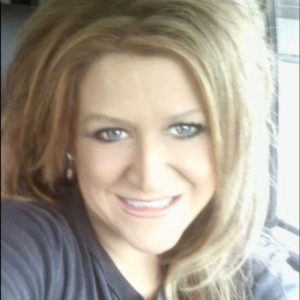 Meet your Posher, Tammy